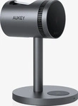 Aukey LC-MC311A, Aukey Induktions-Ladeger&auml;t 15W MagFusion Pro LC-MC311A Ausg&auml;nge