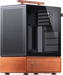 Jonsbo T7 BLACK, Jonsbo T7 Midi-Tower Geh&auml;use, PC-Geh&auml;use, Gaming-Geh&auml;use...