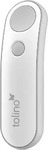 Tolino 4016621131654, Tolino THALIA flip Fernbedienung wei&szlig; eBook Akku