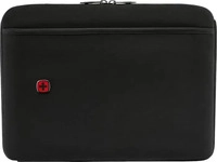 Wenger 653686, Wenger Notebook H&uuml;lle Passend f&uuml;r maximal: 35,6cm (14") Schwarz