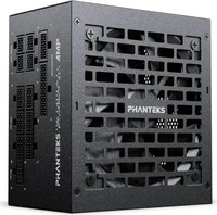 Phanteks PH-P1200GH_BK02_EU, Phanteks AMP GH V2 PC Netzteil 1200W ATX 80PLUS Platinum