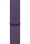 Apple MFFK4ZM/A, Apple Watch Sport Loop 46mm S/L Nebelviolett