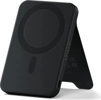 Satechi ST-B5Q2SK, Satechi OntheGo Magnetic Qi2 Powerbank 5000 mAh Qi 2, Magsafe