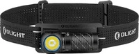 OLight PERUN3MINICW, OLight Perun 3 Mini Stirnlampe, Handlampe akkubetrieben...