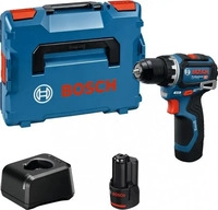 Bosch Professional 06019N7002, Bosch Professional GSR 12V-32 06019N7002