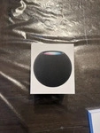Apple MTJT3D/A, Apple HomePod mini Mitternacht