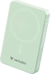 Verbatim 32228, Verbatim Charge 'n' Go Essentials Powerbank 10000 mAh USB PD 3.0, QC