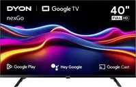 Dyon D800255, DYON LED Smart-TV nexGO 40F 100 cm (40 ), EEK: F, HD,