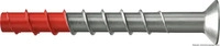 Fischer 543580, Fischer 543580 ULTRACUT FBS II 8x80 15/- SK A4 Betonschraube 50St.