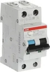 ABB 2CSR275189R1065, ABB 2CSR275189R1065 FI-Schutzschalter/Leitungsschutzschalter 6A