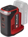 Einhell 1091320, Einhell Akku-Energiestation TC-ES 18/150/1 Li-Solo 1091320