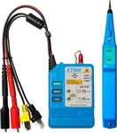 Kurth D180C, Kurth Electronic KE801 Leitungssucher Durchgang, Identifikation,