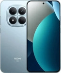 Xiaomi MZB0M05EU, Xiaomi 256GB Blau EEK B (A - G) 17.3cm (6.83 Zoll) Smartphone,