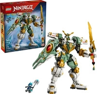 LEGO Ninjago 71860, 71860 LEGO NINJAGO 15-j&auml;hriges Jubil&auml;um