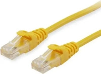 Equip Patchkabel Cat6 U/Utp 2xRJ45