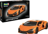 Revell 07723, Revell 07723 Bausatz 1:24