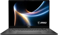 MSI PRESTIGE 16 AI+ C3MG-07, MSI Notebook 40.6cm (16 Zoll) 2.8K 355 32GB RAM 1TB SSD