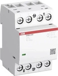 ABB 1SAE351111R0740, ABB ESB63-40N-07 Installationssch&uuml;tz 4 Schlie&szlig;er 220 V, 400V