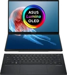 Asus 90NB14X1-M00L60, Asus Notebook ZenBook Duo 35.6cm (14 Zoll) WUXGA Intel...
