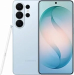Samsung SM-S948BLBHEUB, Samsung Galaxy S26 Ultra 1TB Blau EEK A (A - G) 17.5cm (6.9