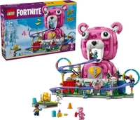 LEGO Fortnite 77082, 77082 Lego Fortnite Rave Cave Bauset f&uuml;r Kinder und Gamer