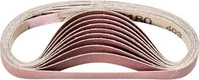 PFERD TOOLS 45002337, PFERD TOOLS BA 12/305 T A 180 45002337 Schleifband K&ouml;rnung