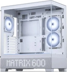 Phanteks PH-XT523VM1_DWT01, Phanteks XT View Matrix Midi-Tower Geh&auml;use, PC-Geh&auml;use,