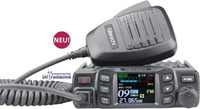 Albrecht 12591, Albrecht Albrecht AE 5900 SSB CB-Funkger&auml;t 12591 CB-Funkger&auml;t