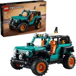 LEGO Technic 42227, 42227 LEGO TECHNIC Wrangler Rubic