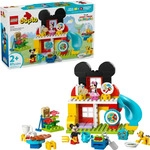 LEGO Duplo 10465, 10465 LEGO DUPLO Micky Maus Wunderhaus