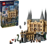 LEGO Harry Potter 76473, 76473 LEGO HARRY POTTER Schloss HogwartsOstfl&uuml;gel