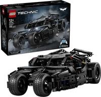 LEGO Technic 42239, 42239 LEGO TECHNIC Batmobile Tumbler ferngesteuertes