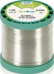 Felder 5551941020, Felder ISO-Core "Ultra-Clear" Sn100Ni+ L&ouml;tzinn, bleifrei Spule