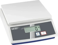 Kern FCE 3K1N, Kern FCE 3K1N Tischwaage FCE 3K1N W&auml;gebereich (max.) 3kg...
