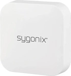 Sygonix SY-6811316, Sygonix SY-6811316 Taster Wei&szlig; Smart Mini Switch