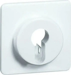 PEHA by Honeywell 935993, PEHA by Honeywell 1fach Abdeckung Abdeckung 935993 1St.