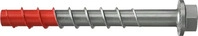 Fischer 558244, Fischer 558244 FBS II 10x160 105/95/75 US R Betonschraube 10mm 160mm