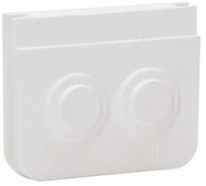 Kopp 321602004, Kopp 321602004 &uuml;ck Feuchtraum-Schalterprogramm Zubeh&ouml;r BlueElectric
