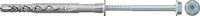 Fischer 536186, Fischer 536186 SXRL 10 x 120 FUS K NV Langschaftd&uuml;bel 120mm 1 Set