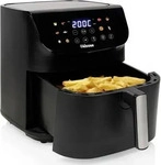 Tristar FR-9073, Tristar FR-9073 Hei&szlig;luft-Fritteuse 9l 1800W...
