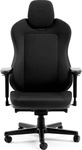 Noblechairs NBL-AUR-GER-BED, Noblechairs AURA AtmoShell Gaming-Stuhl Schwarz