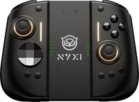 NYXI Hyperion 3 Switch 2 Hall-Effect Joy