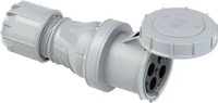 PC Electric 244-1, PC Electric Power Twist 244-1 CEE Kupplung 125A 4polig 1St.