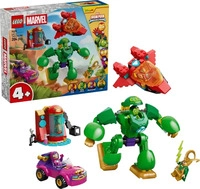 LEGO Disney 11211, 11211 LEGO DISNEY Marvel Iron Man und Seine Fantastischen Freunde