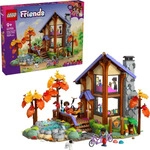 LEGO Friends 42705, 42705 LEGO FRIENDS Gem&uuml;tliche H&uuml;tte im Herbstwald 4