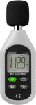 VOLTCRAFT VC-16575290, VOLTCRAFT Schallpegel-Messger&auml;t SL-10 R 30 - 130 dB...