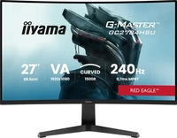 Iiyama 68.6cm (27"") Gc2784hsu-B1 16:9