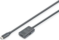Digitus DA-73108, Digitus USB-C Kabel USB 3.2 Gen1, USB 3.2 Gen1, USB 3.0 USB-C,