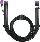 Asus Rog-Equalizer-Black Power Supply Un