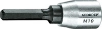 Gedore 1523198, Gedore 317308 1523198 Schraubendrehereinsatz